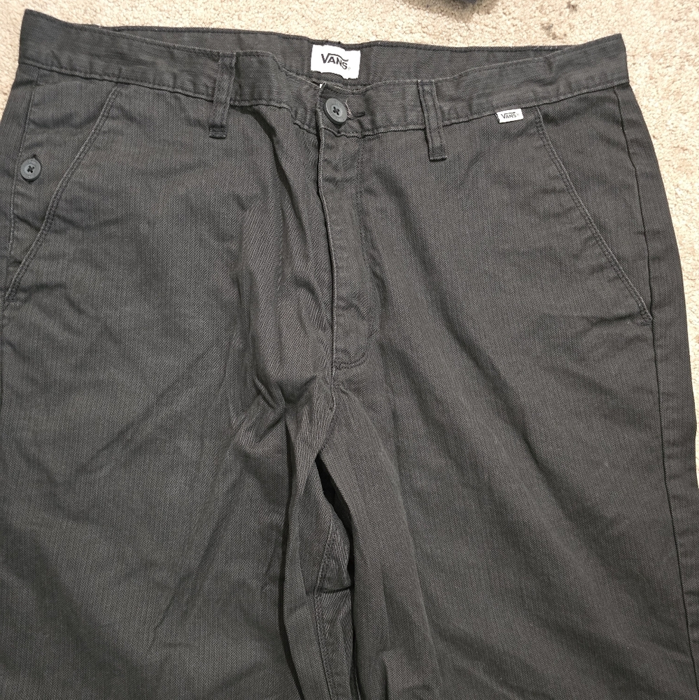 Vans Shorts